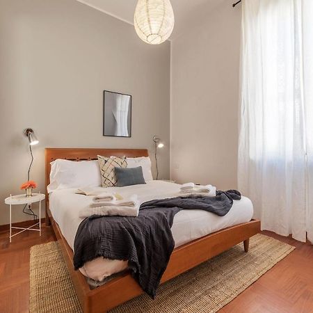 Lively Roma Trastevere Renovated Apartment - FromhometoRoma Dış mekan fotoğraf