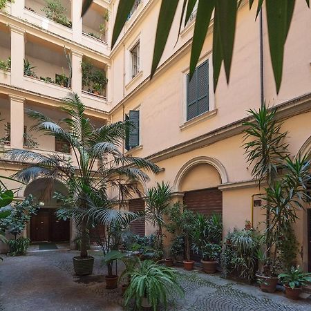 Lively Roma Trastevere Renovated Apartment - FromhometoRoma Dış mekan fotoğraf