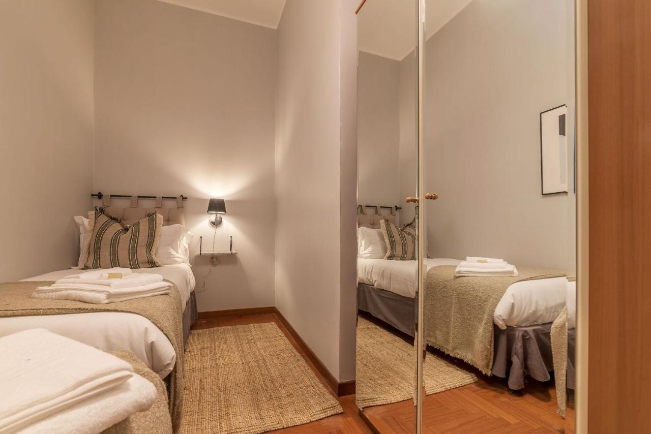 Lively Roma Trastevere Renovated Apartment - FromhometoRoma Dış mekan fotoğraf