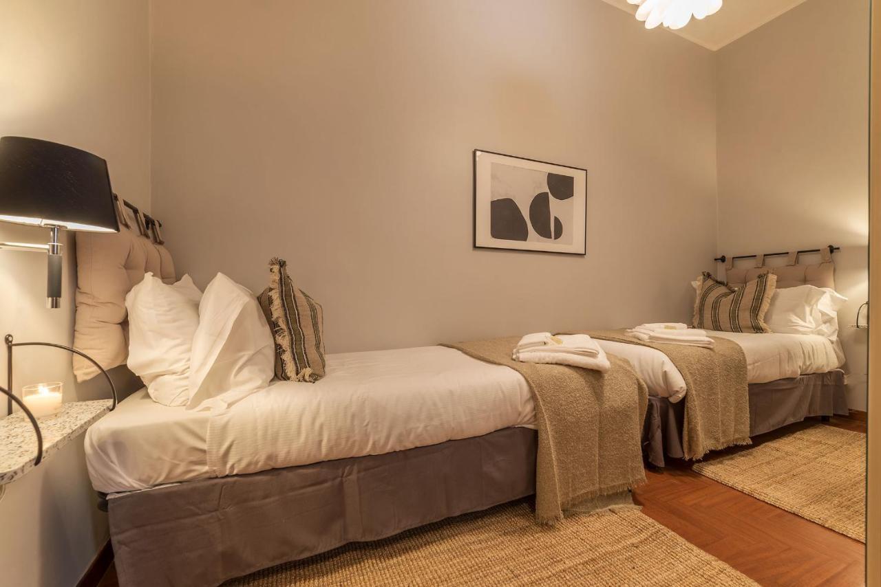 Lively Roma Trastevere Renovated Apartment - FromhometoRoma Dış mekan fotoğraf